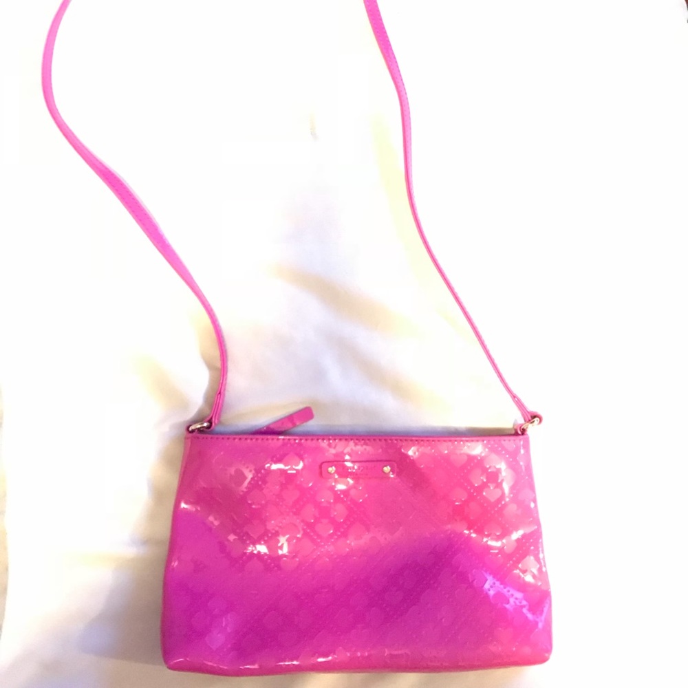 Kate spade crossbody
